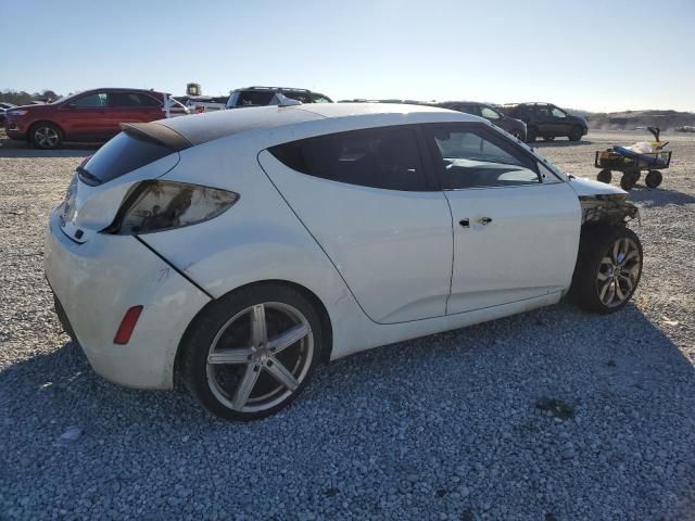 2015 Hyundai Veloster