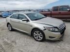 2010 Ford Taurus SEL