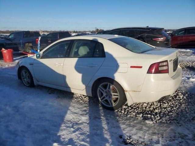 2008 Acura TL