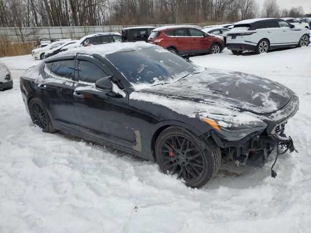 2018 KIA Stinger GT2