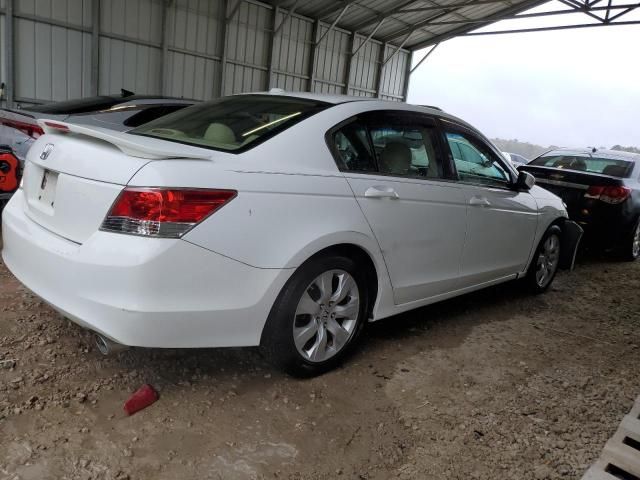 2009 Honda Accord EXL