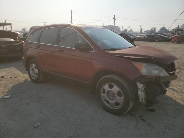 2008 Honda CR-V LX