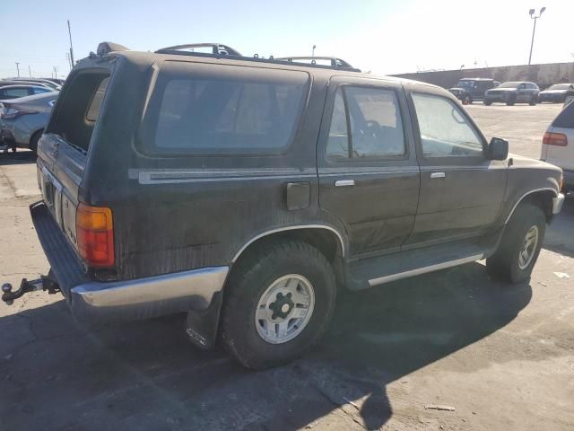 1995 Toyota 4runner VN39 SR5