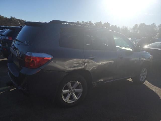 2010 Toyota Highlander