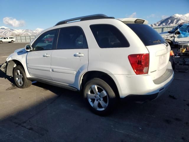 2006 Pontiac Torrent