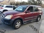 2002 Honda CR-V EX