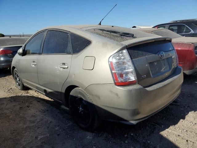 2006 Toyota Prius