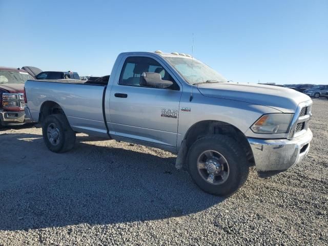 2014 Dodge RAM 2500 ST