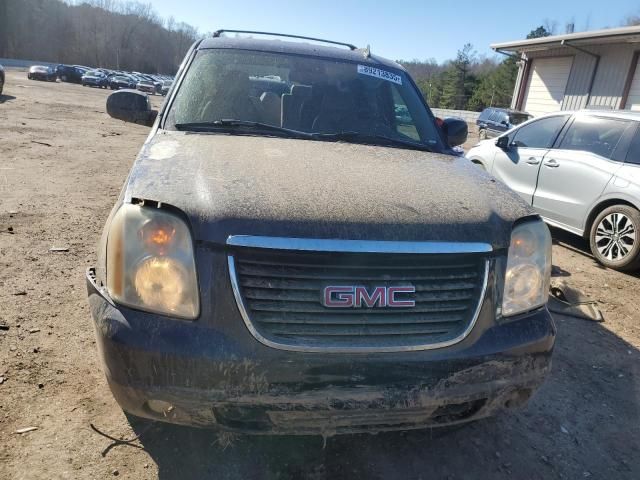 2007 GMC Yukon