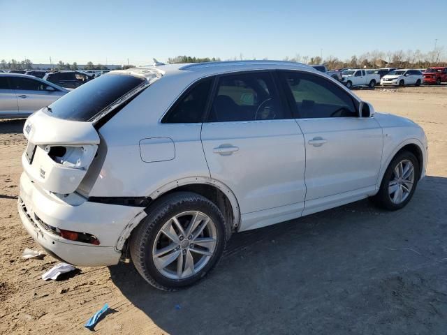 2018 Audi Q3 Premium Plus