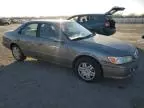 2001 Toyota Camry CE