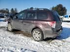 2013 Subaru Forester Limited