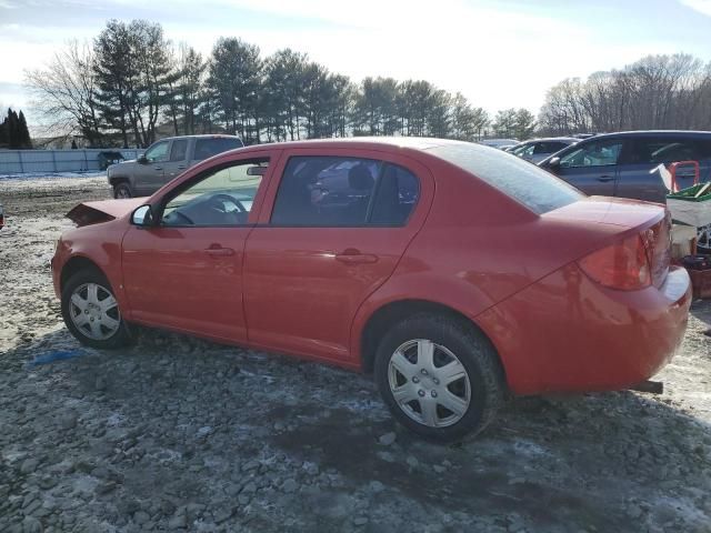 2008 Chevrolet Cobalt LT