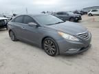 2012 Hyundai Sonata SE