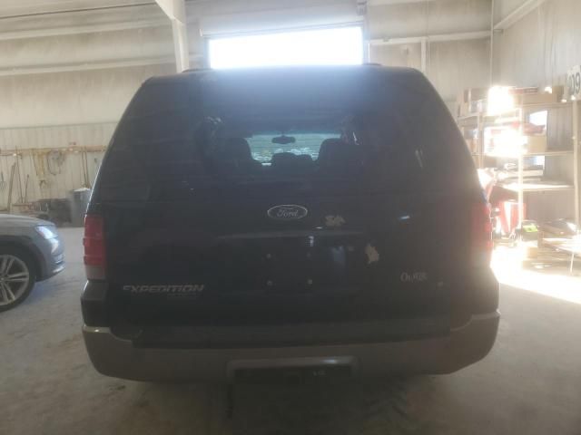 2003 Ford Expedition Eddie Bauer