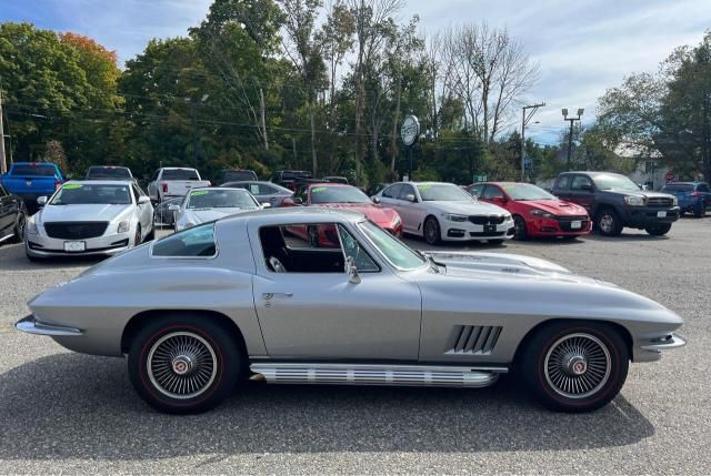 1967 Chevrolet Corvette