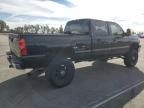 2004 Chevrolet Silverado C2500 Heavy Duty