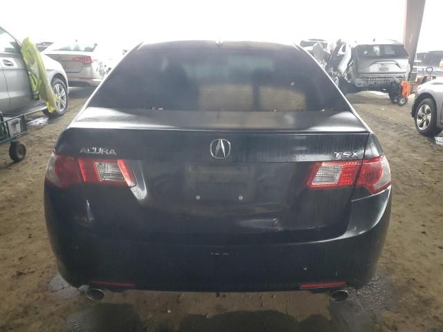 2009 Acura TSX