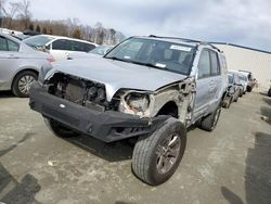 Salvage cars for sale at auction: 2008 Toyota 4runner Limited