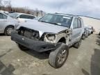 2008 Toyota 4runner Limited