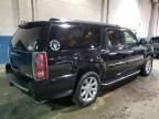 2008 GMC Yukon XL Denali