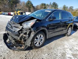 Honda crv Vehiculos salvage en venta: 2014 Honda CR-V LX