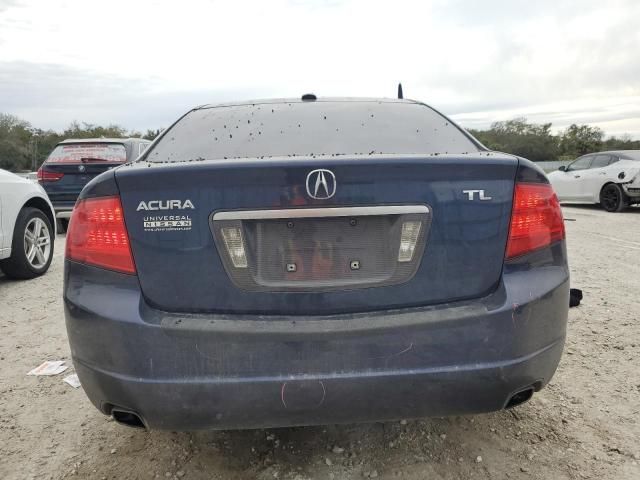 2006 Acura 3.2TL