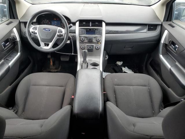 2012 Ford Edge SE