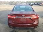 2013 Toyota Avalon Base