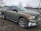 2013 Dodge RAM 1500 SLT