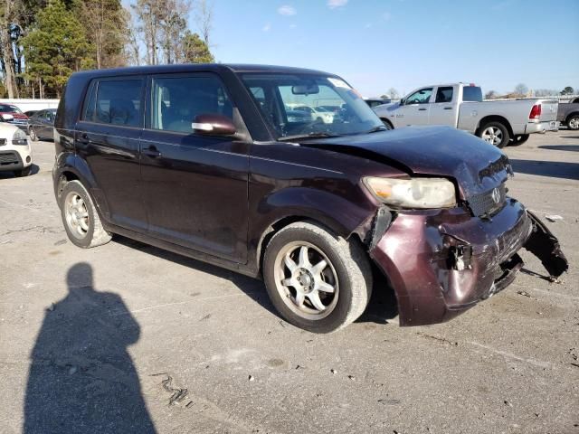 2009 Scion XB