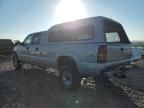 2004 GMC New Sierra K3500