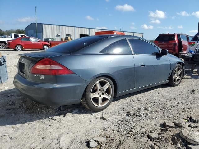 2005 Honda Accord SE