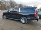 2015 Chevrolet Suburban K1500 LT