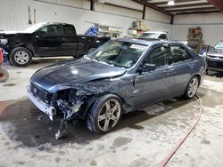 Lexus salvage cars for sale: 2004 Lexus IS 300