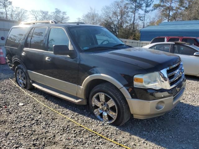 2010 Ford Expedition Eddie Bauer