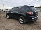 2015 GMC Acadia SLE