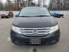 2011 Honda Odyssey EXL