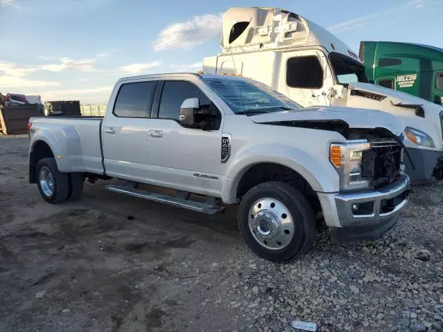 2019 Ford F450 Super Duty