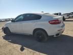 2014 BMW X6 XDRIVE35I