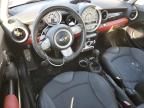 2010 Mini Cooper S