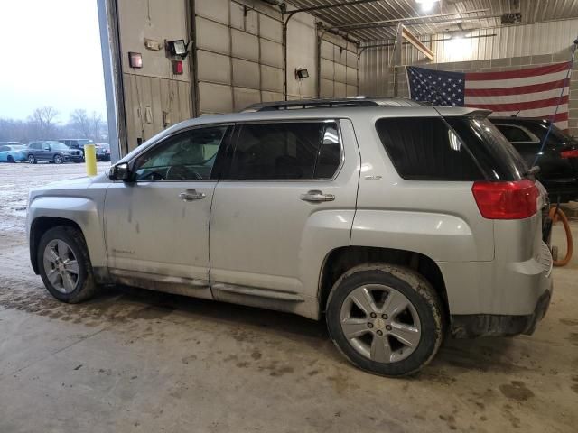 2015 GMC Terrain SLT