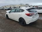 2017 Subaru Impreza