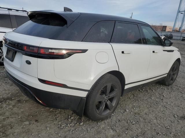 2019 Land Rover Range Rover Velar S