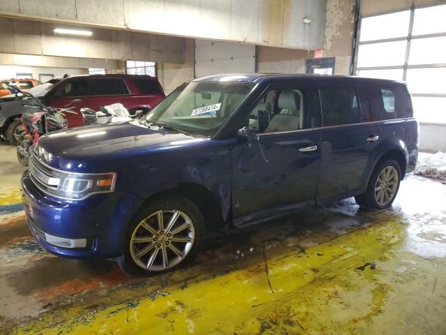 2014 Ford Flex Limited