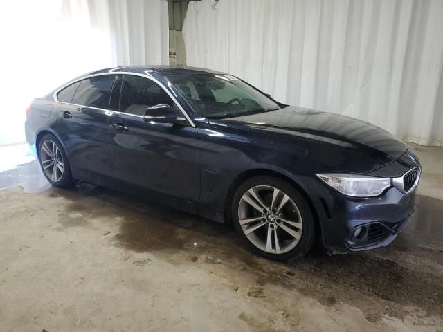 2016 BMW 428 I Gran Coupe Sulev