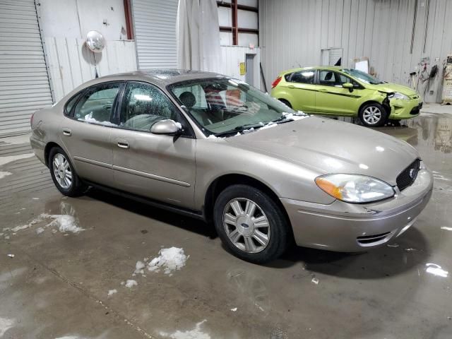 2005 Ford Taurus SEL