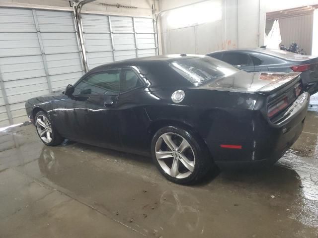 2017 Dodge Challenger R/T