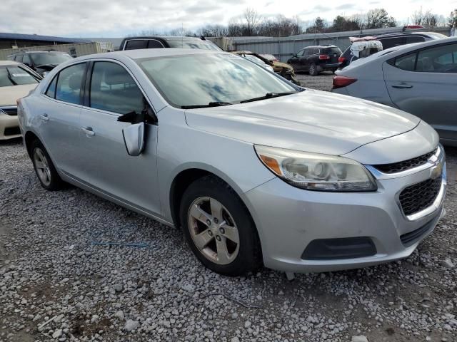 2016 Chevrolet Malibu Limited LT