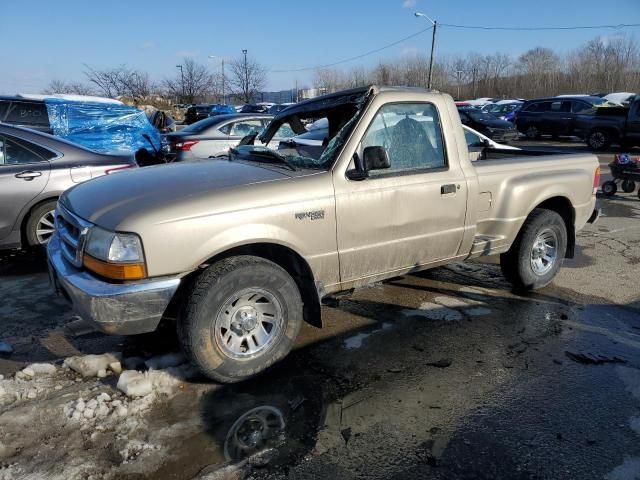 1999 Ford Ranger